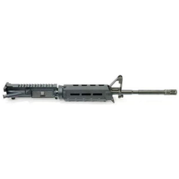   PSA 16" M4 Nitride 1:7 MOE BLK Freedom Upper With BCG & CH - 508045 - $419.99 - $419.99