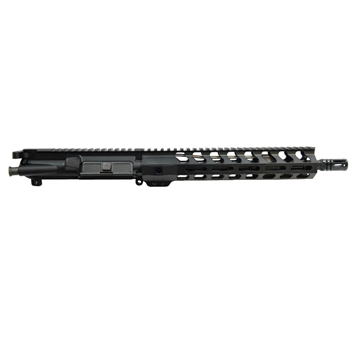   PSA 11.5" Carbine-Length 5.56 1/7 Phosphate 10.5" Lightweight M-Lok Upper With BCG & CH - $379.99 + Free Shipping - $379.99