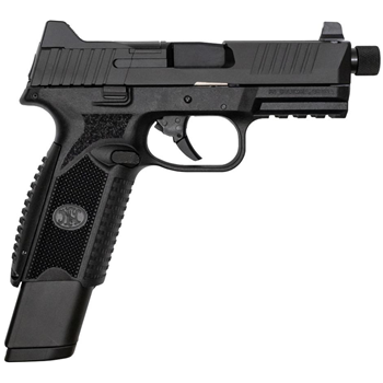  FN 509 Tactical 9mm 4.5" Barrel 17/24 Rounds - $849.99 (Free S/H on Firearms) - $849.99
