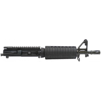   PSA 10.5" 5.56 NATO 1/7" Phosphate Upper without BCG or Charging Handle - $219.99 + Free Shipping - $219.99