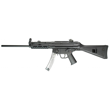   PTR 9R 608 9mm 16" M-Lok Handguard Rail 30rd Rifle - $1447.99 (Free S/H on Firearms) - $1,447.99