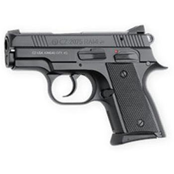   Cz-usa Cz2075 Rami 9mm 14rd - $799.99 (Free S/H) - $799.99