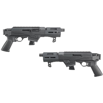    Ruger PC Charger 9mm 6.5" Barrel 10 Rnd State Compliant - $636.99 (Free S/H on Firearms) - $636.99