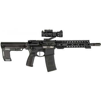    POF 5.56 MINUTEMAN PISTOL 10.5" + VORTEX STRIKEFIRE II - $1350.99 (E-mail Price) (Free S/H on Firearms) - $1,350.99