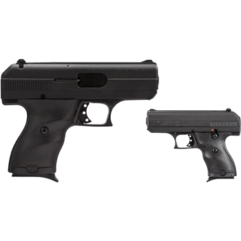   Hi-Point C-9 9mm 3.5" 8rd Black - $158.99 (Free S/H on Firearms) - $158.99