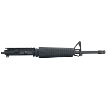   BLEM PSA 16" Mid-length 5.56 NATO 1:7 Nitride Freedom Upper - $299.99 - $299.99