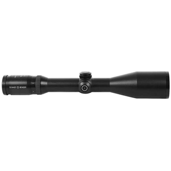   Schmidt Bender 3-12x42 Klassik LM L3 Riflescope - $1349.99 - $1,349.99