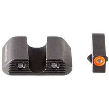   Ameriglo Agent 3-Dot Proglo Set for Glock 42/43 - $89.99 - $89.99