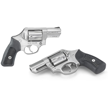   Ruger SP101 Revolver .357 Mag 2.25" barrel 5 Rnds - $629.99 (Free S/H on Firearms) - $629.99