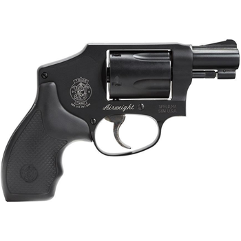  Smith & Wesson Model 442 38 Special J-Frame with No Internal Lock - $454.99 (Free S/H on Firearms) - $454.99