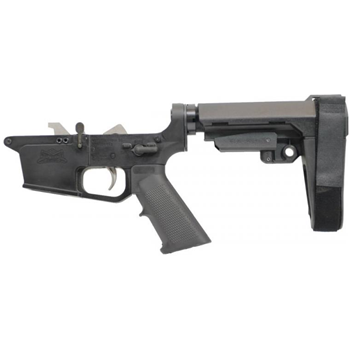   PSA PX9 Classic EPT SBA3 Lower Receiver, Uses Glock -Style Magazines - $329.99 - $329.99