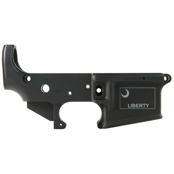   Palmetto State Armory Liberty Lower - $119.99 - $119.99