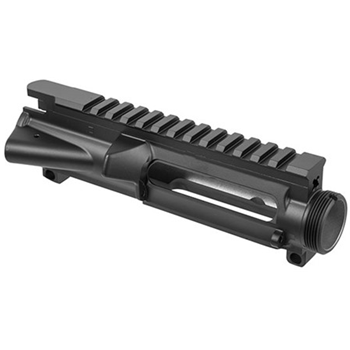   WMD GUNS AR-15/M16 NiB-X Coated Upper Receiver Black - $98.99 - $98.99