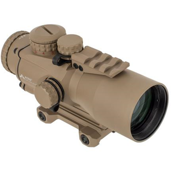   Primary Arms SLx 5x36mm Gen III Prism Scope - ACSS-5.56/.308 Reticle - $329.99 - $329.99