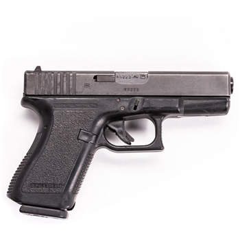   Glock Glock 23 - USED - $639.44 (Free S/H) - $639.44