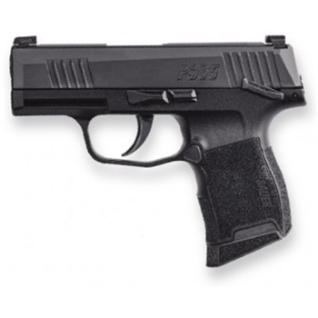   Sig Sauer P365 MS 9mm 10 Rnd 3.1" - $510.99 (Free S/H on Firearms) - $510.99