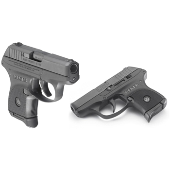   Ruger LCP 380 ACP 2.75" Barrel 6 Rnd Blued - $236.99 (Free S/H on Firearms) - $236.99