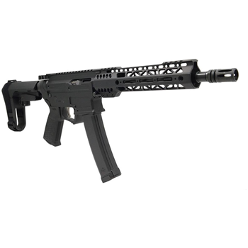   BLEM PSA AR-V 10.5" 9mm 1/10 Lightweight M-LOK MOE EPT SBA3 Pistol - $699.99 - $699.99