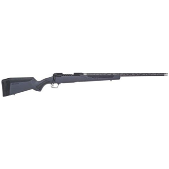   SAVAGE ARMS 110 Ultralite 6.5 PRC 24" 2+1 Grey - $1189.99 (Free S/H on Firearms) - $1,189.99