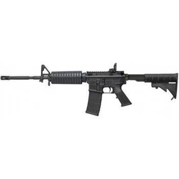   Ruger 8500 AR-556 Rifle 5.56mm 16in 30rd Black - $679.99 (Free S/H on Firearms) - $679.99