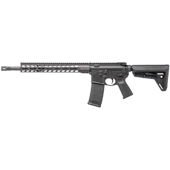   STAG ARMS STAG 15 TACTICAL QPQ 16" 5.56 BLA SL NA - $869.99 (Free S/H on Firearms) - $869.99