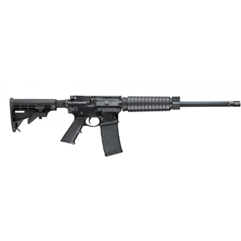  Smith & Wesson - M&P15 Sport II (Optics Ready) AR-15 Rifle 5.56 - $629.99 (Free S/H on Firearms) - $629.99