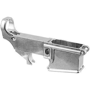   ANDERSON MANUFACTURING - AR-15 80% LOWER RECEIVER - $47.99 - $47.99