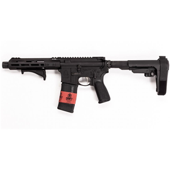   Springfield Armory Saint Victor Ar-15 Pistol - USED - $1187.54 (Free S/H) - $1,187.54