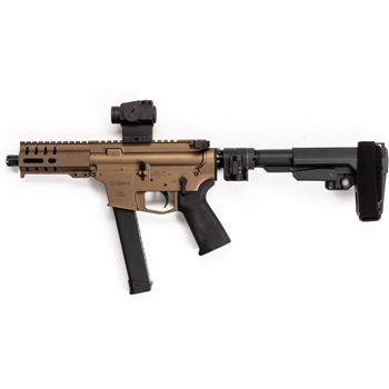  Cmmg Mkgs - USED - $1735.64 (Free S/H) - $1,735.64