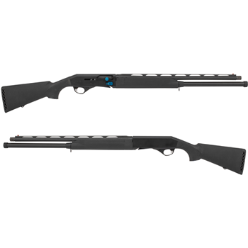   Stoeger M3K Freedom Semi-Auto 12 Ga 24" 3" Chmbr Synthetic Stock Black Finish - $566.99 (Free S/H on Firearms) - $566.99