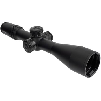   Vortex Optics Strike Eagle 5-25x56 FFP Rifle Scope - EBR-7C MRAD Illuminated Reticle - $699.99 + $150 Bonus Bucks - $699.99