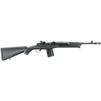   Ruger Mini-14 Tactical .223 Rem 16" barrel 20 Rnds - $939.99 (Free S/H on Firearms) - $939.99