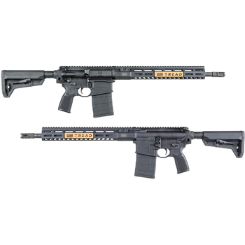   Sig Sauer 716I Tread 7.62 NATO 16" 20Rnd - $1281.99 (Free S/H on Firearms) - $1,281.99