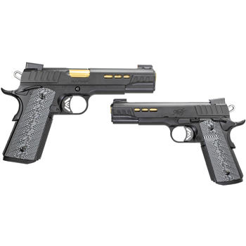   Kimber Rapide 1911 .45 ACP 5" TiN Barrel 8rd - $1354.99 (Free S/H on Firearms) - $1,354.99