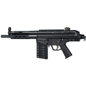   PTR 105 PDWR .308 Winchester Pistol, Black - 105 - $1299.99 - $1,299.99