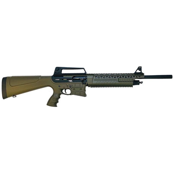   Rock Island Vr60 12 GA 20" - $462.99 (Free S/H) - $462.99