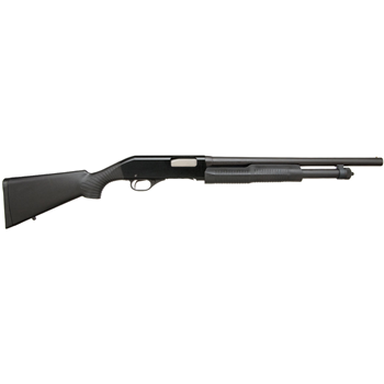   Savage 320 Stevens 12 Gauge Shotgun 3 in 18.5" Barrel 5 Rnd - $169.99 - $169.99