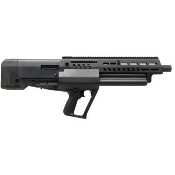   IWI Tavor TS12 18.5" 12 Gauge Shotgun 3" Semi-automatic, Short Stroke Gas Piston, Black - $1399.99 - $1,399.99