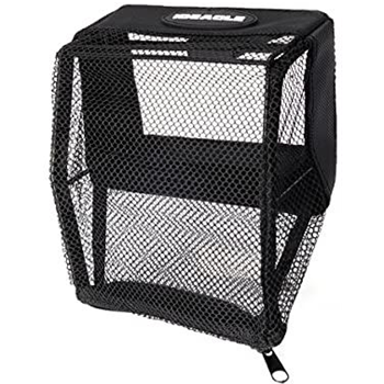   Brass Catcher, Heat Resistant Mesh Catcher for Rifle Range, with Pic Rail Mount - $13.49 After Code: â€œEME3W9PFâ€ (10%OFF) (Free S/H over $25) - $13.49