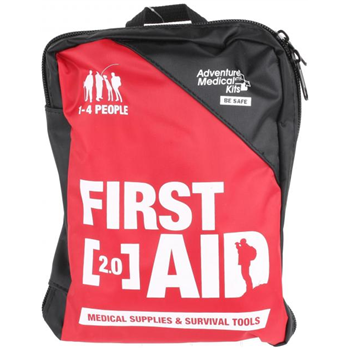  Adventure Medical Kits First Aid 2.0 Medical Kit - $19.54 - $19.54