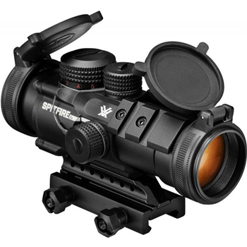   Vortex Spitfire HD Gen II 3x Prism Scope - AR-BDC4 Reticle - $399.99 - $399.99