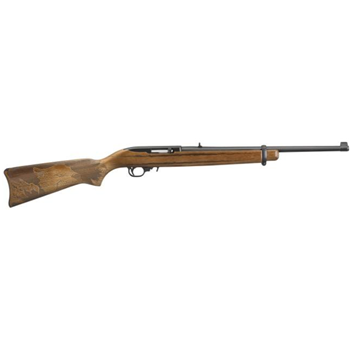   RUGER 10/22 Carbine 22 LR 18.50in Black 10rd - $345.99 (Free S/H on Firearms) - $345.99