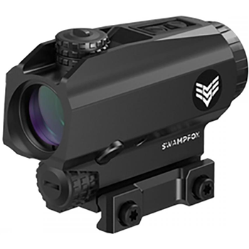   Backorder - Swampfox Blade 1x25mm Green or Red IR BRC Reticle Prism Sight - $214 after code "TAG" - $214.00