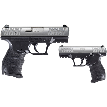   Walther CCP M2 380 ACP 3.54" Barrel 8+1 Rnd Stainless - $407.99 (Free S/H on Firearms) - $407.99