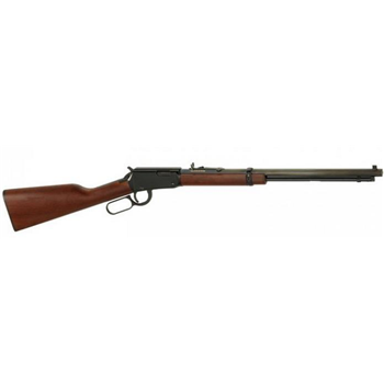   Henry H001T Lever Action Octagon .22LR, 20" BBL - $411.99 (Free S/H on Firearms) - $411.99