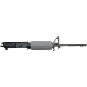   BLEM PSA 16" 5.56 NATO 1/7 M4 Nitride Classic Upper With BCG & CH Gray - $279.99 - $279.99