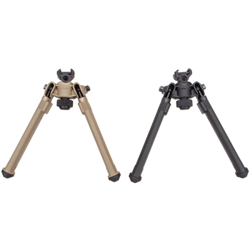   Magpul Adjustable Bipod for 1913 Picatinny Rail - $80.99 - $80.99