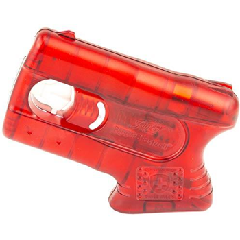   Kimber MFG., Inc. PepperBlaster II (Red) - $35.95 + Free Shipping - $35.95