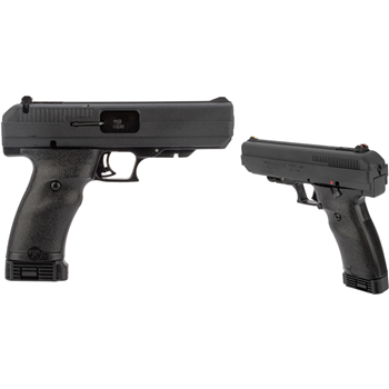   Hi-Point 40SW/P 40S&W 10 Rd 4.5" Polymer Black - $158.99 (Free S/H on Firearms)