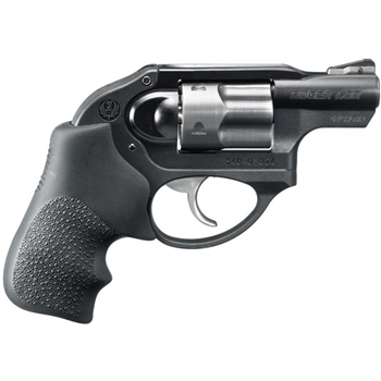  Ruger LCR Double-Action Revolver 38 Special +P - $511.99 (Free S/H on Firearms)